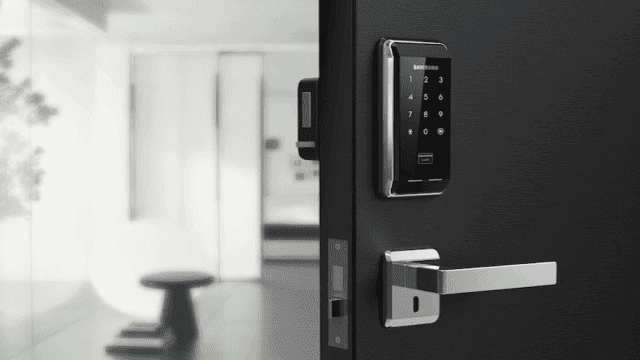 Keyless-Entry-Systems
