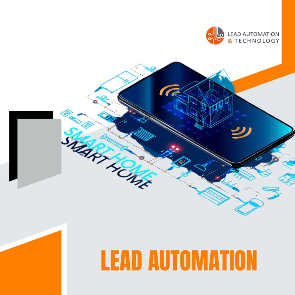 Lead Automation