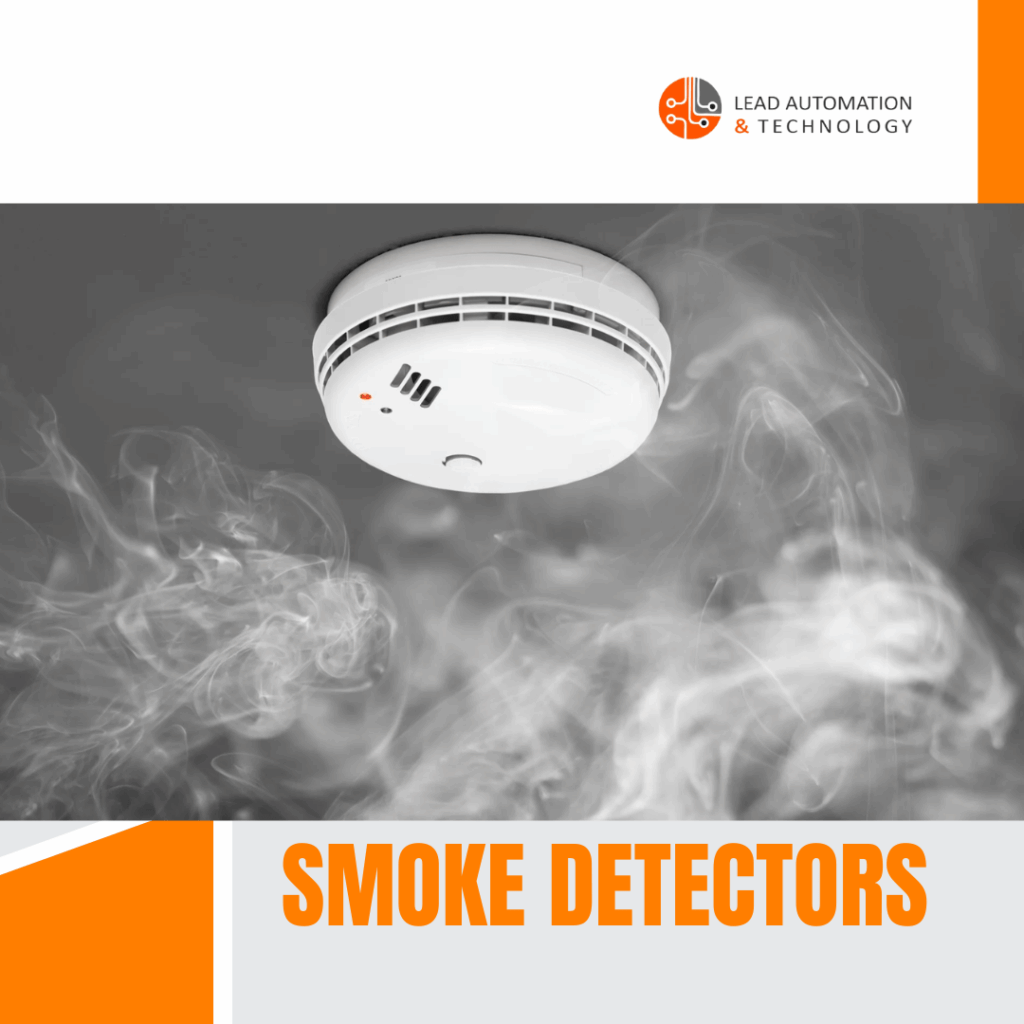 Smoke Detectors