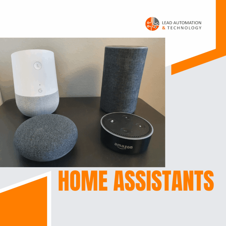 Home Assistants