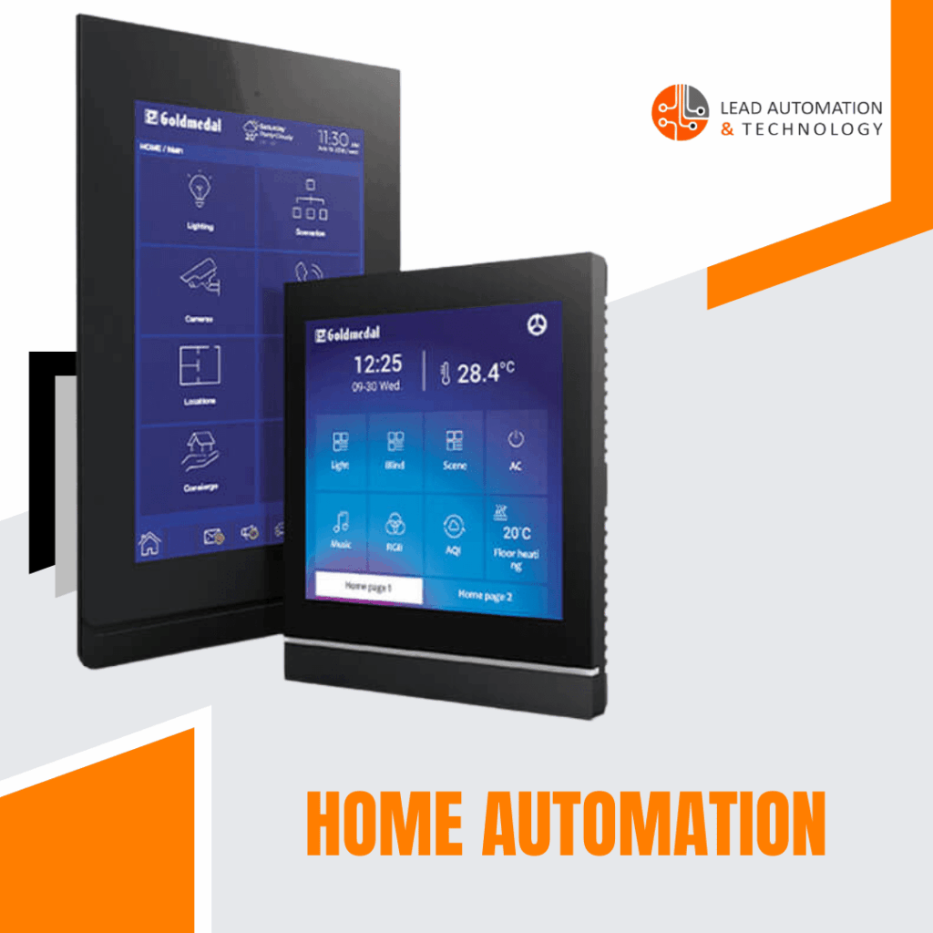 Home Automation