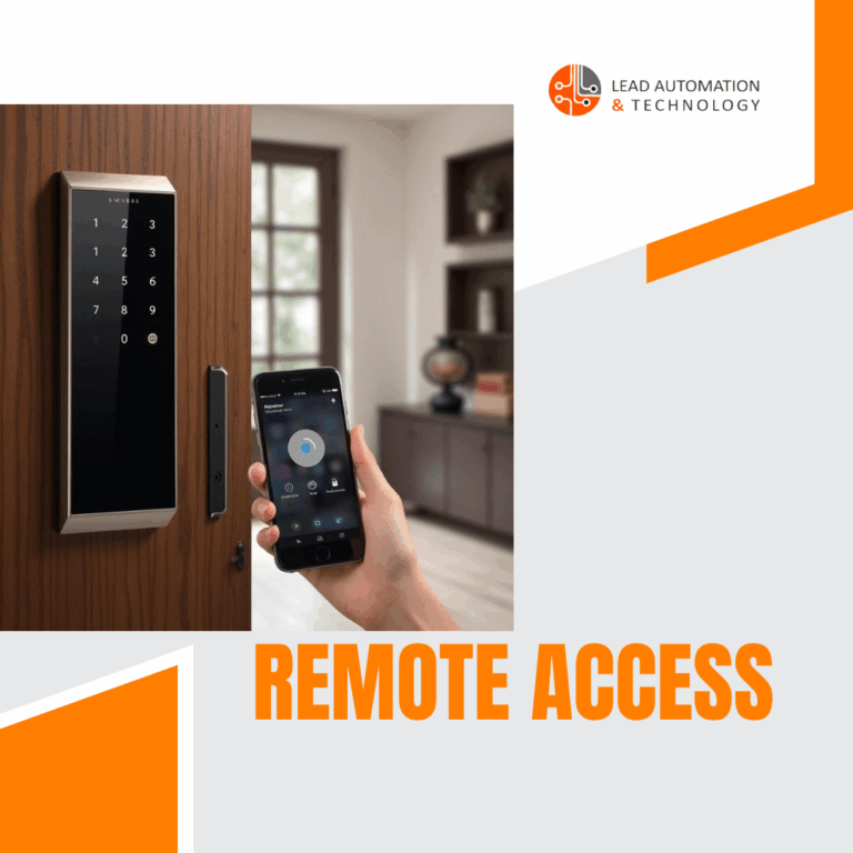 Remote Access