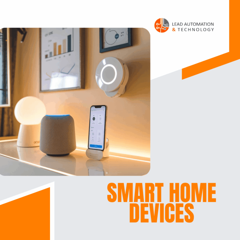 Smart Home Devices