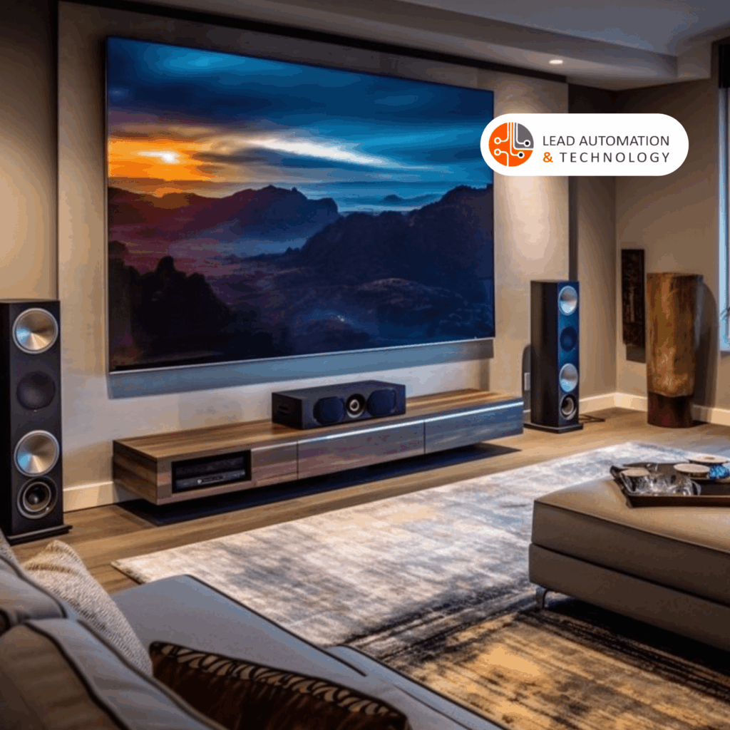 Multi-room audio systems