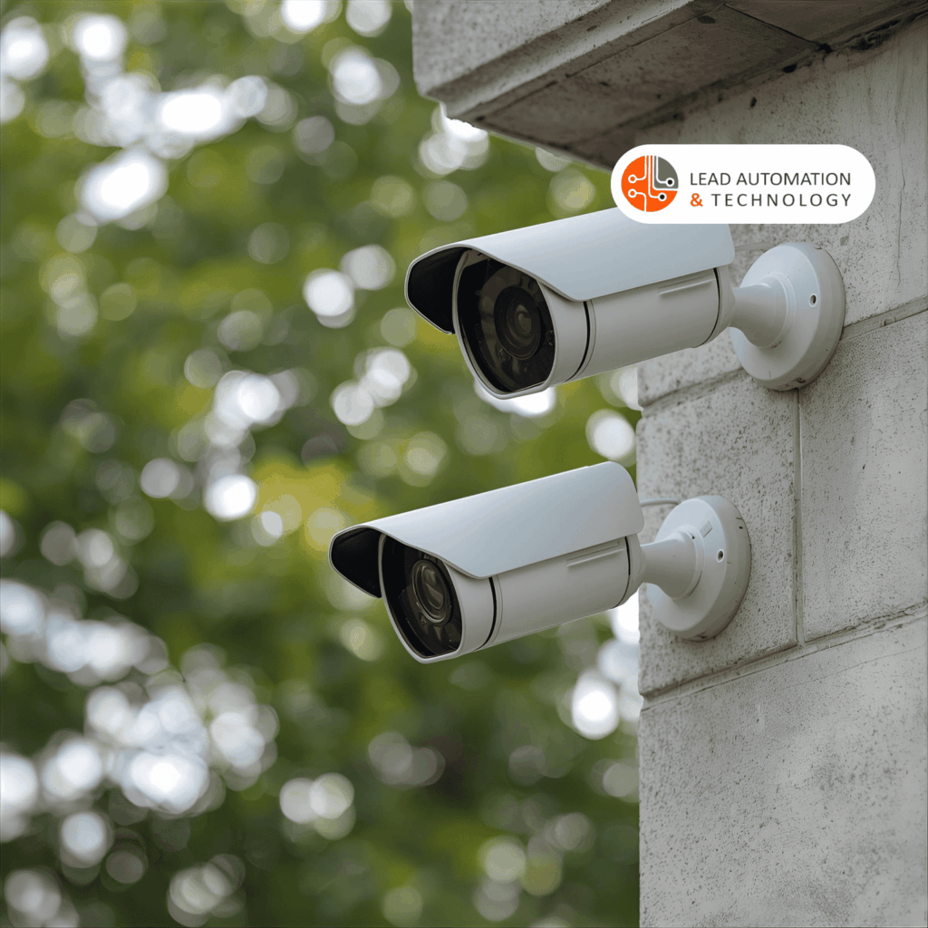 Outdoor Security Systems