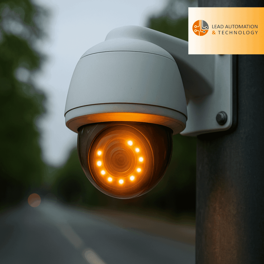 CCTV and Community Engagement