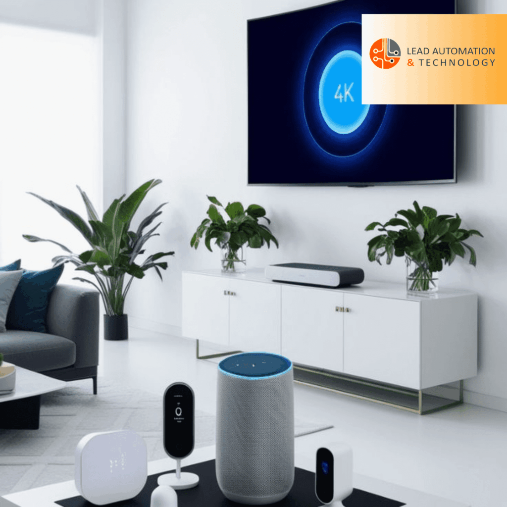 From Lights to Sound