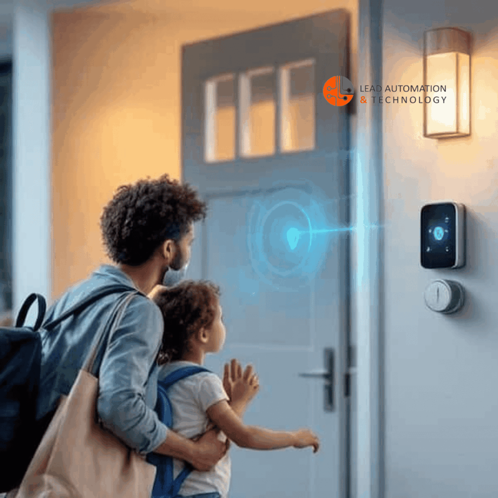 Advanced Facial Recognition