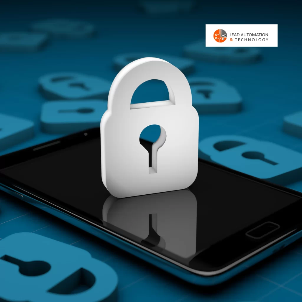 protecting smart home from hacking