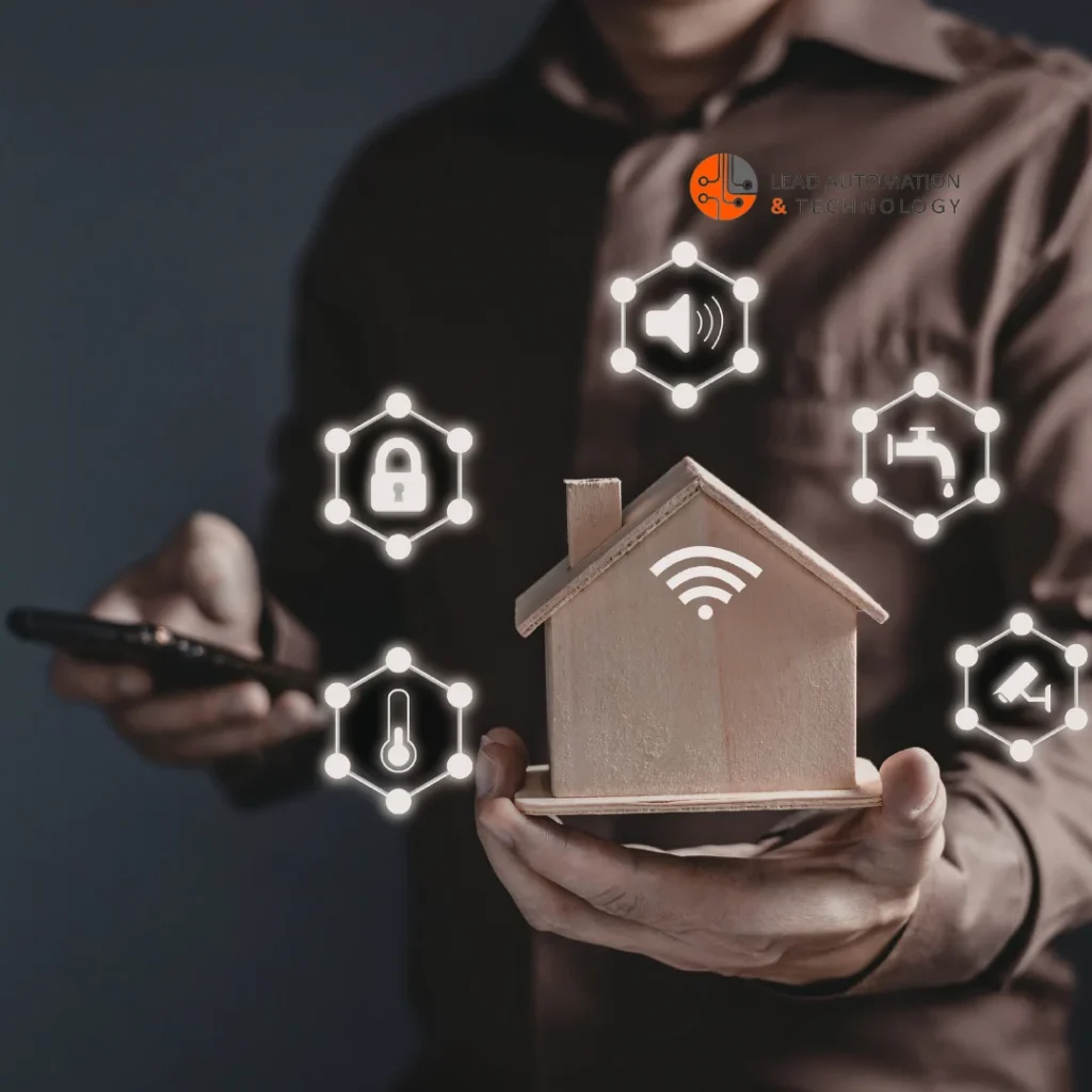 Home Automation System Cost