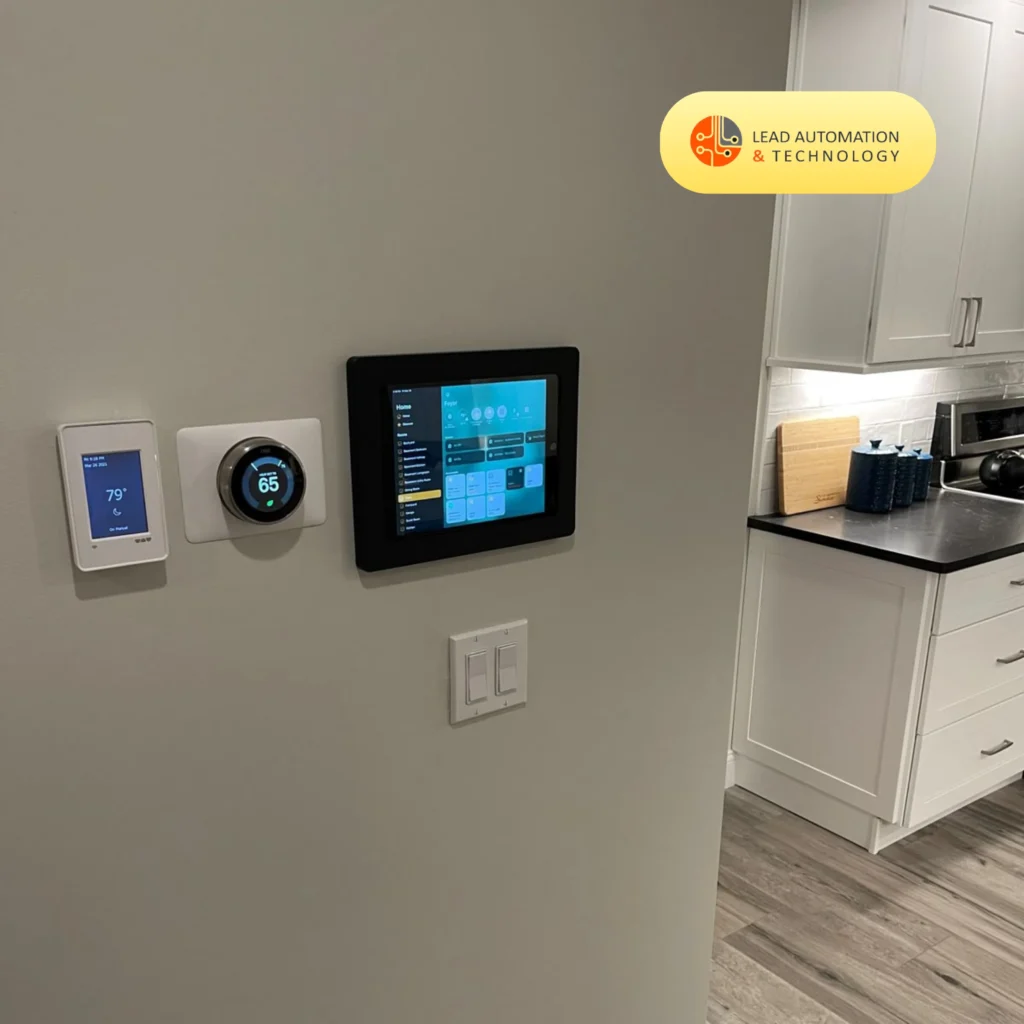 Smart Home Automation Company Near Gwarinpa