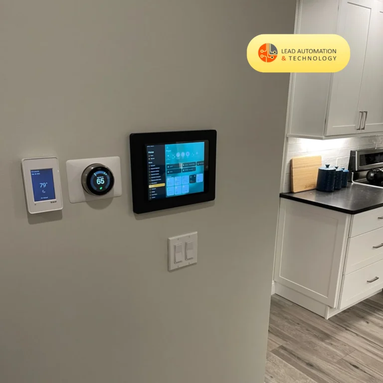Smart Home Automation Company Near Gwarinpa