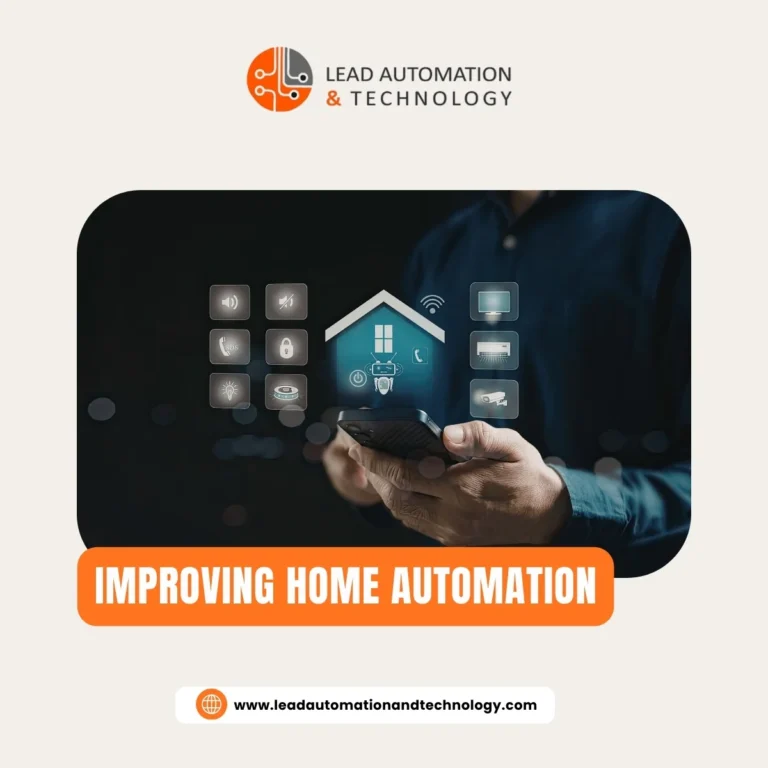 improving home automation
