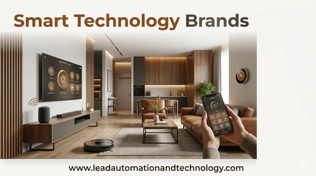 smart technology
